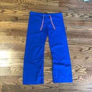 Set of 2 - Blue Sky scrub pants - Classic Shelby